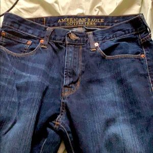 AE jeans